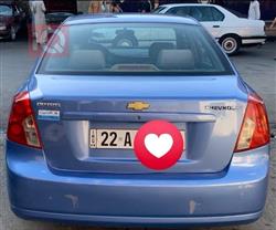 شێڤرۆلێت ئۆپترا